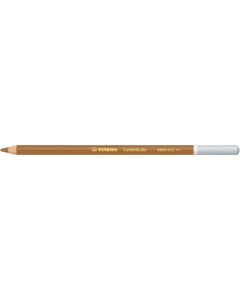 Crayons de couleurs - CarbOthello - Jaune