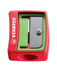 Aiguisoirs - Woody 3 in 1 - Multicolore
