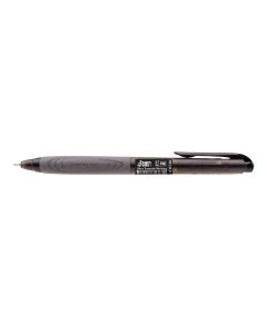 Stylos bille - Exam Grade Rectractable Pen - Noir