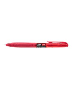 Stylos bille - Exam Grade Rectractable Pen - Rouge