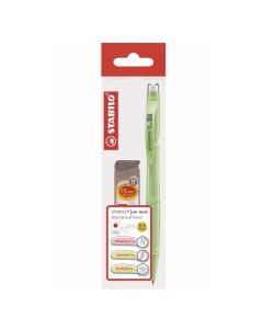 Pousse-mines - Fun Max - Multicolore
