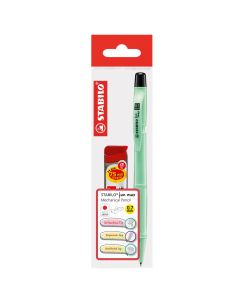 Pousse-mines - Fun Max - Multicolore
