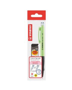 Pousse-mines - Fun Min - Multicolore