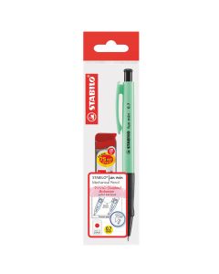 Pousse-mines - Fun Min - Multicolore