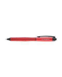 Stylos gel - Palette - Rouge