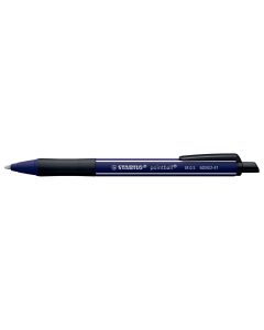 Stylos - Pointball Wildflowers - Bleu