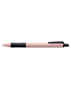 Stylos - Pointball Wildflowers - Rose clair