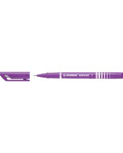 Stylos - Sensor - Violet