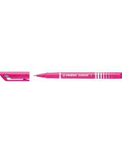 Stylos - Sensor - Rose