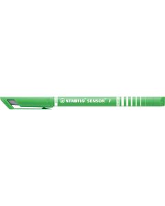 Stylos - Sensor - Vert clair
