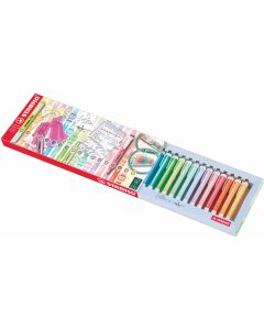 Surligneurs - Swing Cool x 18 - Multicolore