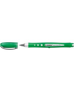 Stylos bille - Worker+colorful - Vert