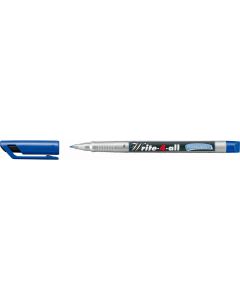 Marqueurs - Write-4-all - Bleu
