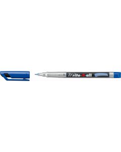Marqueurs - Write-4-all - Bleu