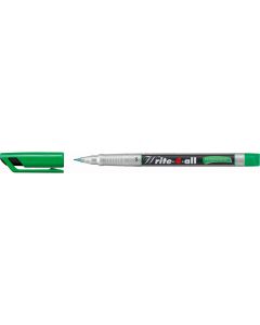 Marqueurs - Write-4-all - Vert