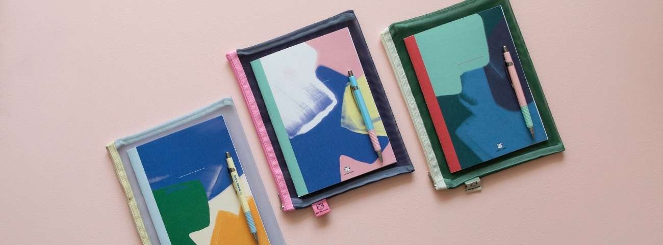 Découvrez la collab